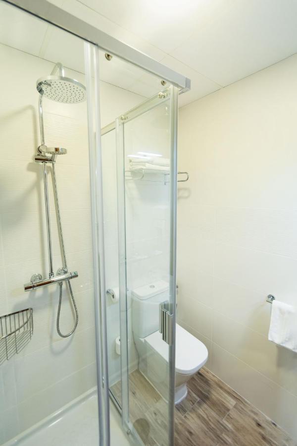 Hostal Loreto Dénia Eksteriør billede