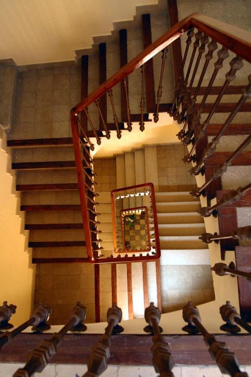 Hostal Loreto Dénia Eksteriør billede