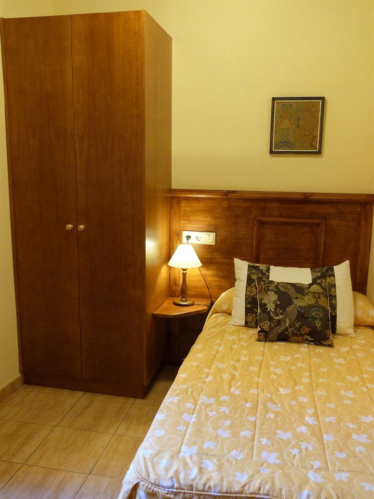Hostal Loreto Dénia Eksteriør billede